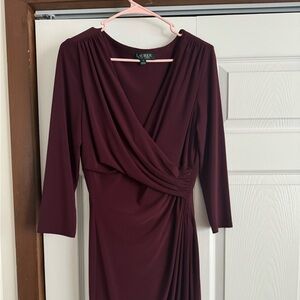 Womens Ralph Lauren Dress